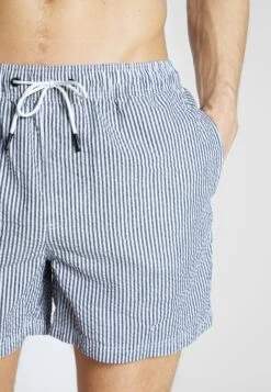 Jack & Jones Jjiaruba Jjswimshorts- Zwemshorts - Navy Blazer -Jack & Jones Winkel 11cc21a09b2843df902bb6c240c78eae