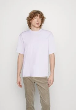 JACK&JONES Premium JPRBLAKAM CLEAN TEE CREW NECK - T-shirt Basic