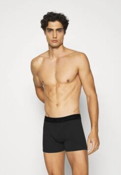 Jack & Jones JACWAISTBAND TRUNKS 3 PACK - Onderbroeken 9 Jack & Jones JACWAISTBAND TRUNKS 3 PACK - Onderbroeken -Jack & Jones Winkel 12b1d2b8c64e459fbacc7024b9ba6b82