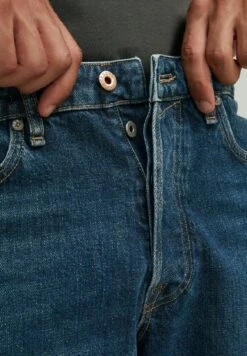 Jack & Jones RDD CHRIS ROYAL - Straight Leg Jeans -Jack & Jones Winkel 12dacaacef3b41f7b6802de53a2555c5