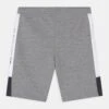 Jack & Jones Junior Jjilogo Blocking Jr - Shorts - Light Grey Melange