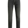 Jack & Jones Glenn - Slim Fit Jeans - Denim Nero -Jack & Jones Winkel 132a4249834f48a68a17ebccacae9ce3