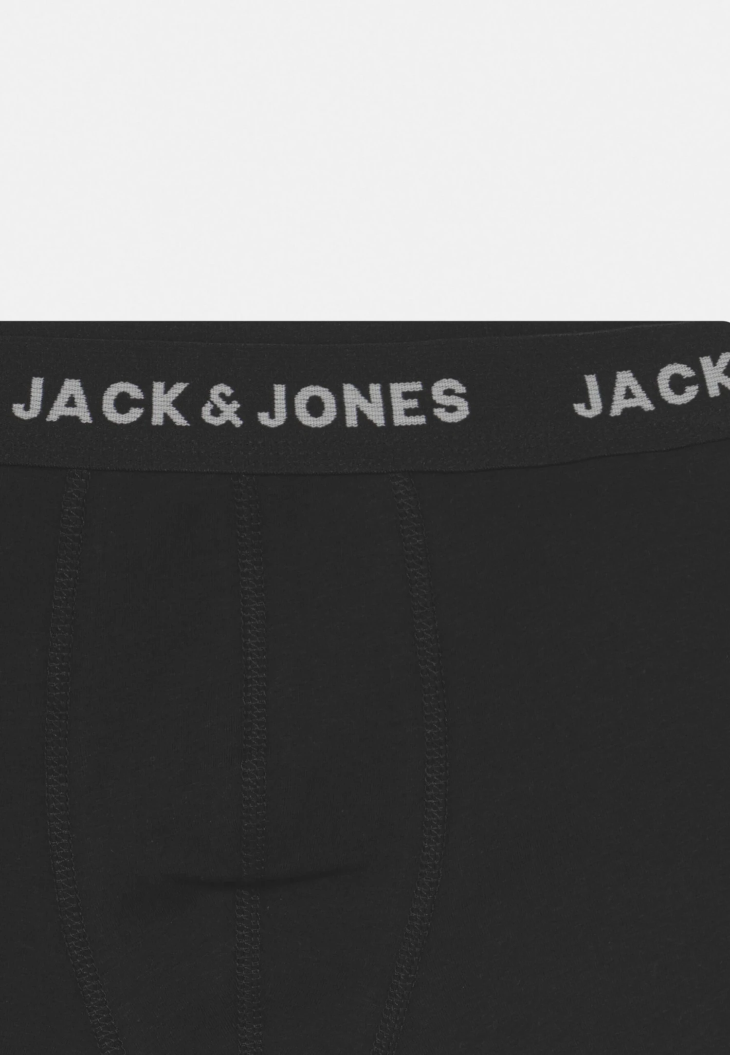 Jack & Jones Junior JACHUEY TRUNKS 5 PACK - Onderbroeken 5 Jack & Jones Junior JACHUEY TRUNKS 5 PACK - Onderbroeken - Afbeelding 3