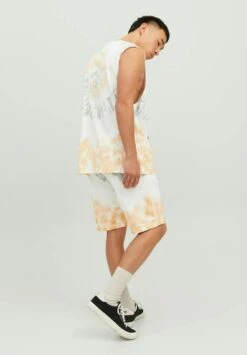 Jack & Jones TANK BATIK - Top -Jack & Jones Winkel 134ad6e7b191444fbf14188948ba7868