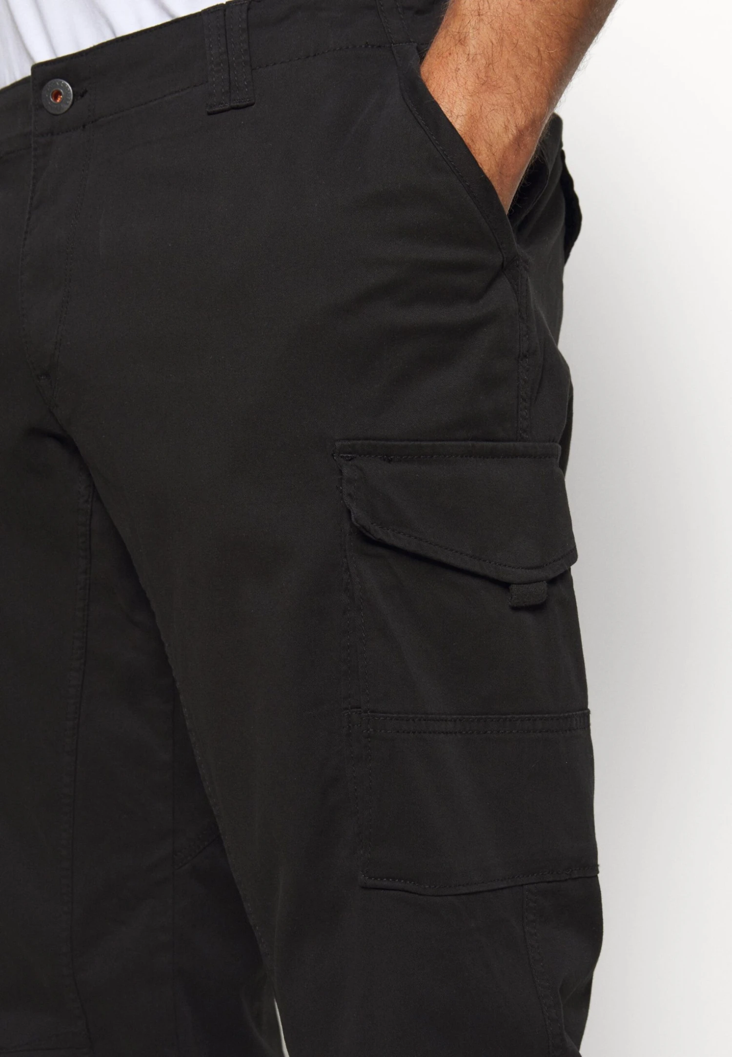 Jack & Jones JJIPAUL JJFLAKE AKM - Cargobroek 7 Jack & Jones JJIPAUL JJFLAKE AKM - Cargobroek - Afbeelding 5