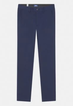 Jack & Jones Winkel 18 Jack & Jones Junior JprsolarNoos Jnr - Broek - Medieval Blue