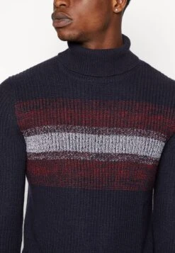 Jack & Jones JCOFRIDAY ROLL NECK - Trui -Jack & Jones Winkel 144a87902932475d93e64d34c8edc8c1