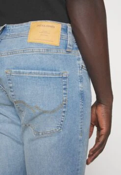 Jack & Jones Jeans Tapered Fit - Blue Denim 11 Jack & Jones Jeans Tapered Fit - Blue Denim -Jack & Jones Winkel 1456a9871a9e4bd59c64a630eac6d4b3