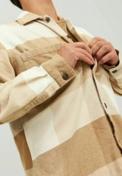 JACK&JONES Premium JPRPETE GINGHAM - Overhemd -Jack & Jones Winkel 148ac3b038a9413fb281bb65b5f4991d