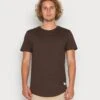 Jack & Jones JJENOA SS CREW NECK NOOS - T-shirt Basic -Jack & Jones Winkel 14d3386477534d6b930409582d62e39e