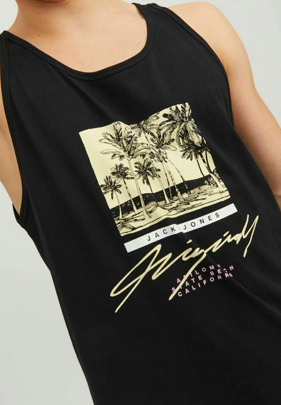 Jack & Jones SKETCH - Top 7 Jack & Jones SKETCH - Top - Afbeelding 5