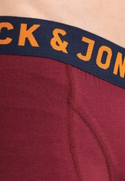 Jack & Jones JACLICHFIELD 3 PACK - Onderbroeken -Jack & Jones Winkel 152323339f5f463085503edb148b61df