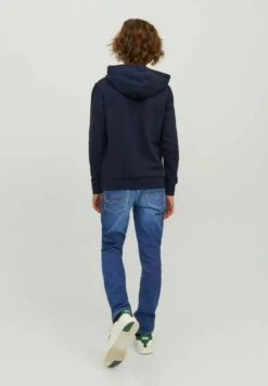 Jack & Jones Junior Slim Fit Jeans - Blue Denim 12 Jack & Jones Junior Slim Fit Jeans - Blue Denim -Jack & Jones Winkel 153eacd4ec3342dab3da3a7ecc8a63aa