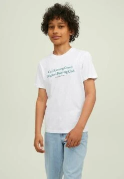 Jack & Jones Junior T-shirt Print -Jack & Jones Winkel 156c57cc416a47c8bdfeb03475c71521
