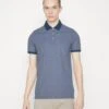 Jack & Jones Jjpaulos Ditsy- Poloshirt - Ensign Blue 1 Jack & Jones Jjpaulos Ditsy- Poloshirt - Ensign Blue -Jack & Jones Winkel 158a62170d0a4ce78666fcd3a0c04d00