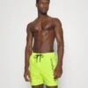 Jack & Jones Jjswim Splicelogo- Zwemshorts - Acid Lime 1 Jack & Jones Jjswim Splicelogo- Zwemshorts - Acid Lime -Jack & Jones Winkel 15c1e7e818ce4a67b29a67e799accc1b