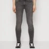 Jack & Jones Jjitom Jjoriginal - Jeans Skinny Fit - Black Denim 1 Jack & Jones Jjitom Jjoriginal - Jeans Skinny Fit - Black Denim -Jack & Jones Winkel 15ed08621d6b46dc96d4b8f7ca3a4900