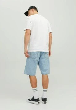Jack & Jones ALEX ORIGINAL 304 - Jeansshort -Jack & Jones Winkel 160a616e998e4b049aa34d7b383d65cd