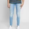 Jack & Jones Jjiliam Jjoriginal - Jeans Skinny Fit - Blue Denim -Jack & Jones Winkel 16205a38cf9047d29e674d0611689cc0