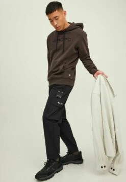 Jack & Jones BILL CULLEN - Cargobroek -Jack & Jones Winkel 16b63187bd3949b0a0b9536cd1fa8146