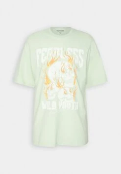 Jack & Jones Joreternal Tee Crew Neck Unisex - T-Shirt Print - Celadon 11 Jack & Jones Joreternal Tee Crew Neck Unisex - T-Shirt Print - Celadon -Jack & Jones Winkel 16b7e096c1b945d8a6dbc761e29cde89