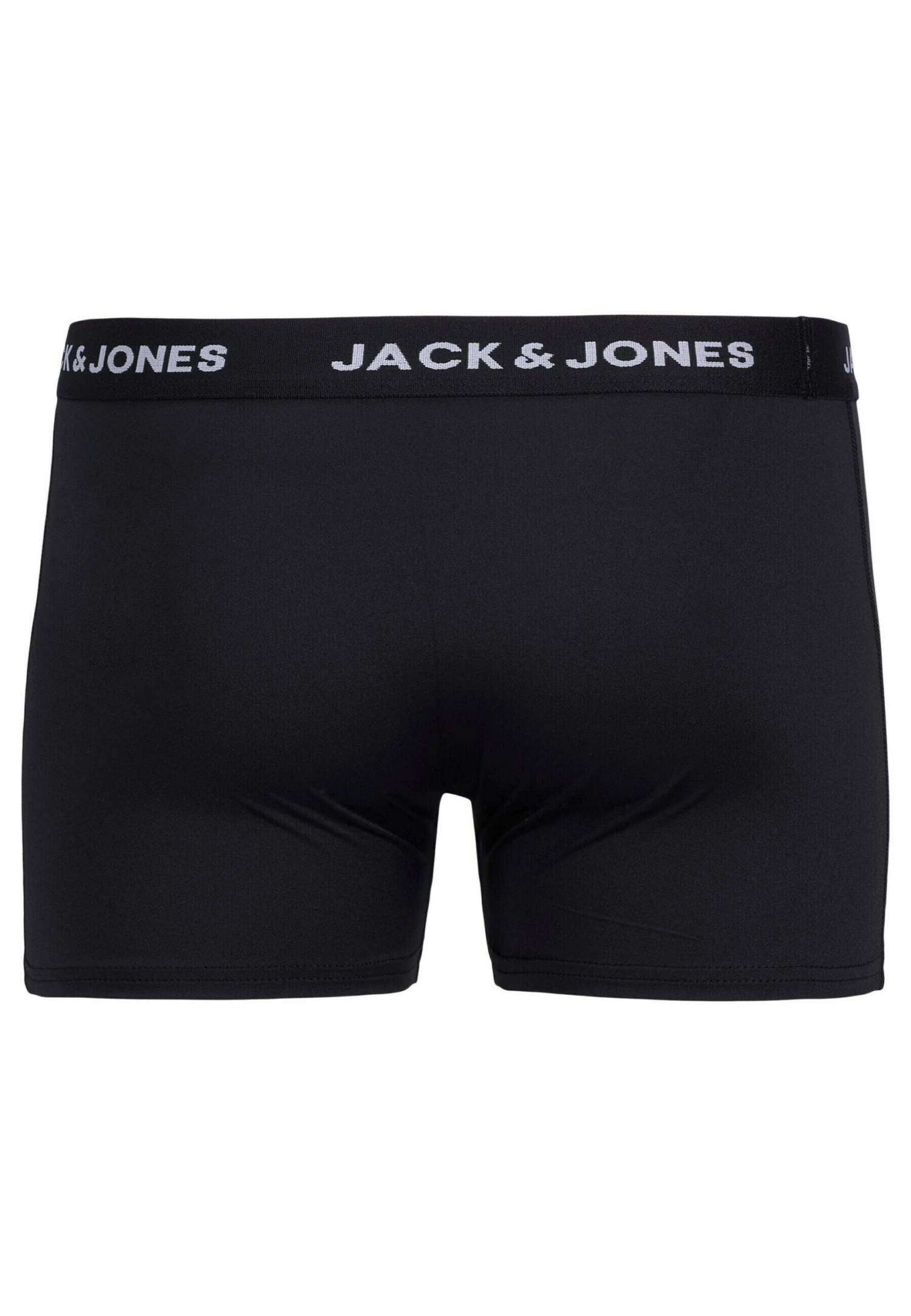 Jack & Jones 3 Pack - Onderbroeken - Schwarz 5 Jack & Jones 3 Pack - Onderbroeken - Schwarz - Afbeelding 3