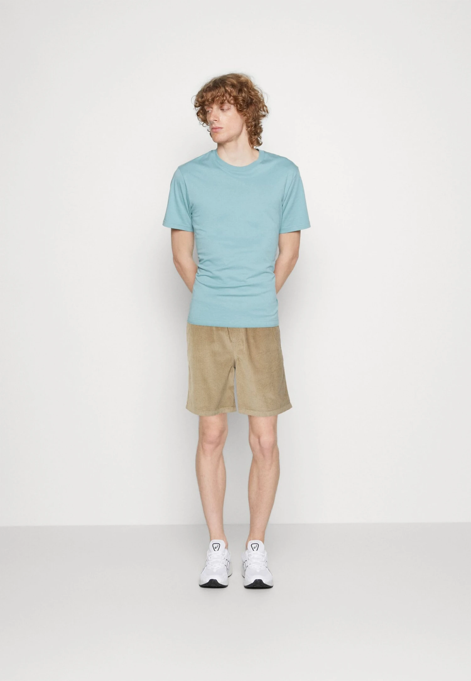Jack & Jones JPSTJEFF JJJOGGER - Shorts 4 Jack & Jones JPSTJEFF JJJOGGER - Shorts - Afbeelding 2