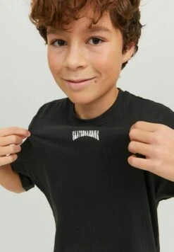 Jack & Jones Junior SKATER - T-shirt Print 13 Jack & Jones Junior SKATER - T-shirt Print -Jack & Jones Winkel 16e618530d8441fc950cfdd1e7ee67fd