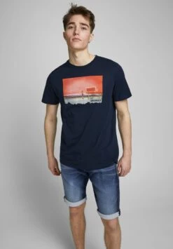 Jack & Jones REX - Jeansshort 11 Jack & Jones REX - Jeansshort -Jack & Jones Winkel 16f5ec4d0cb345429f4351bdd5c51ea8