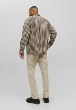 Jack & Jones KARIERTE - Overhemd -Jack & Jones Winkel 1703565e82744bcdb267f2b003c416a3