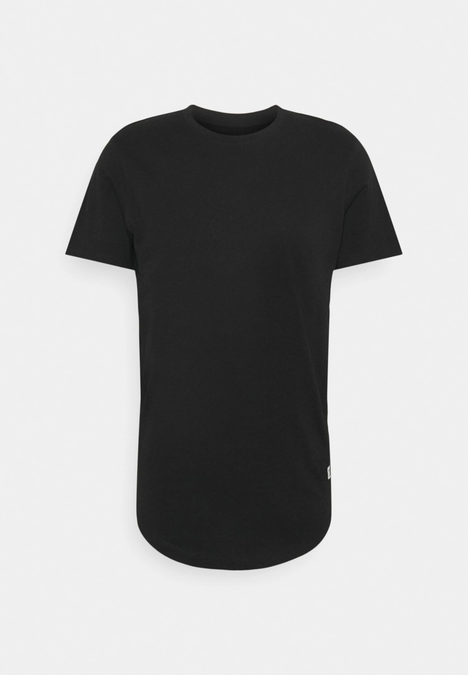 Jack & Jones Jjenoa Tee Crew Neck 7 Pack - T-Shirt Basic - White 4 Jack & Jones Jjenoa Tee Crew Neck 7 Pack - T-Shirt Basic - White - Afbeelding 2