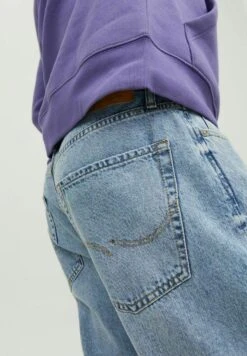 Jack & Jones Ichris Original Aasn - Relaxed Fit Jeans - Blue Denim 17 Jack & Jones Ichris Original Aasn - Relaxed Fit Jeans - Blue Denim -Jack & Jones Winkel 17386064c6224c859a8441492cb95955
