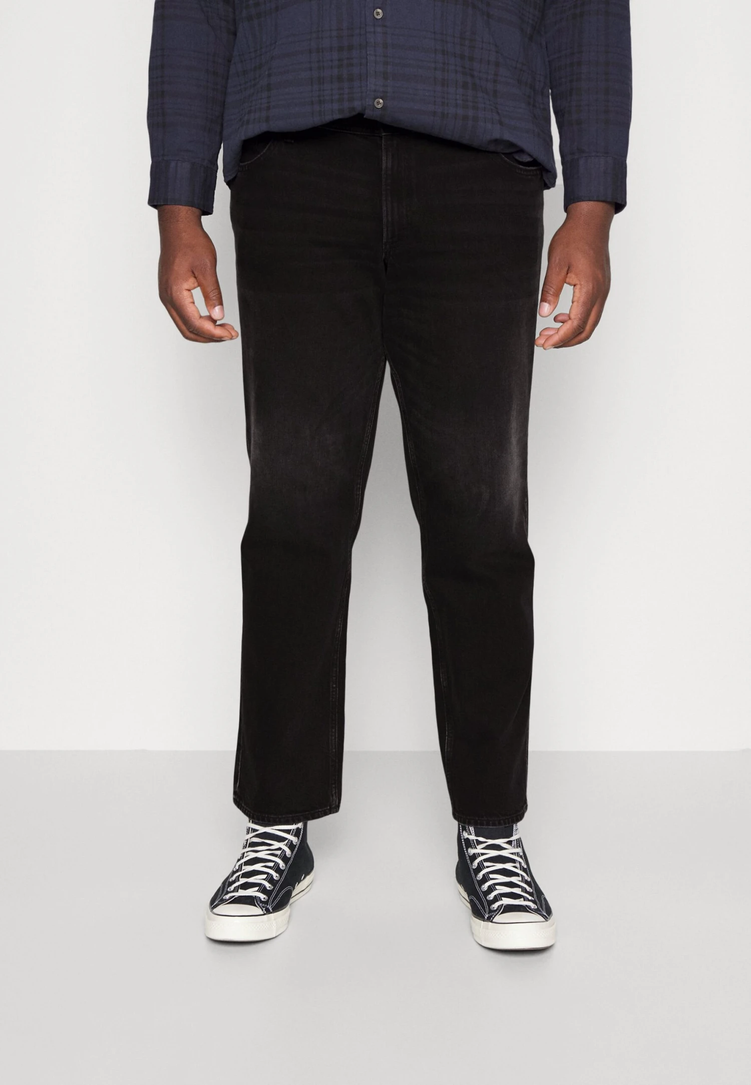 Jack & Jones JJIMIKE JJORIGINA - Relaxed Fit Jeans 3 Jack & Jones JJIMIKE JJORIGINA - Relaxed Fit Jeans