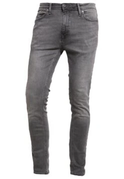 Jack & Jones Jjiliam Jjoriginal- Jeans Skinny Fit - Grey Denim -Jack & Jones Winkel 176a9832a9d647138dd274672211b7f4