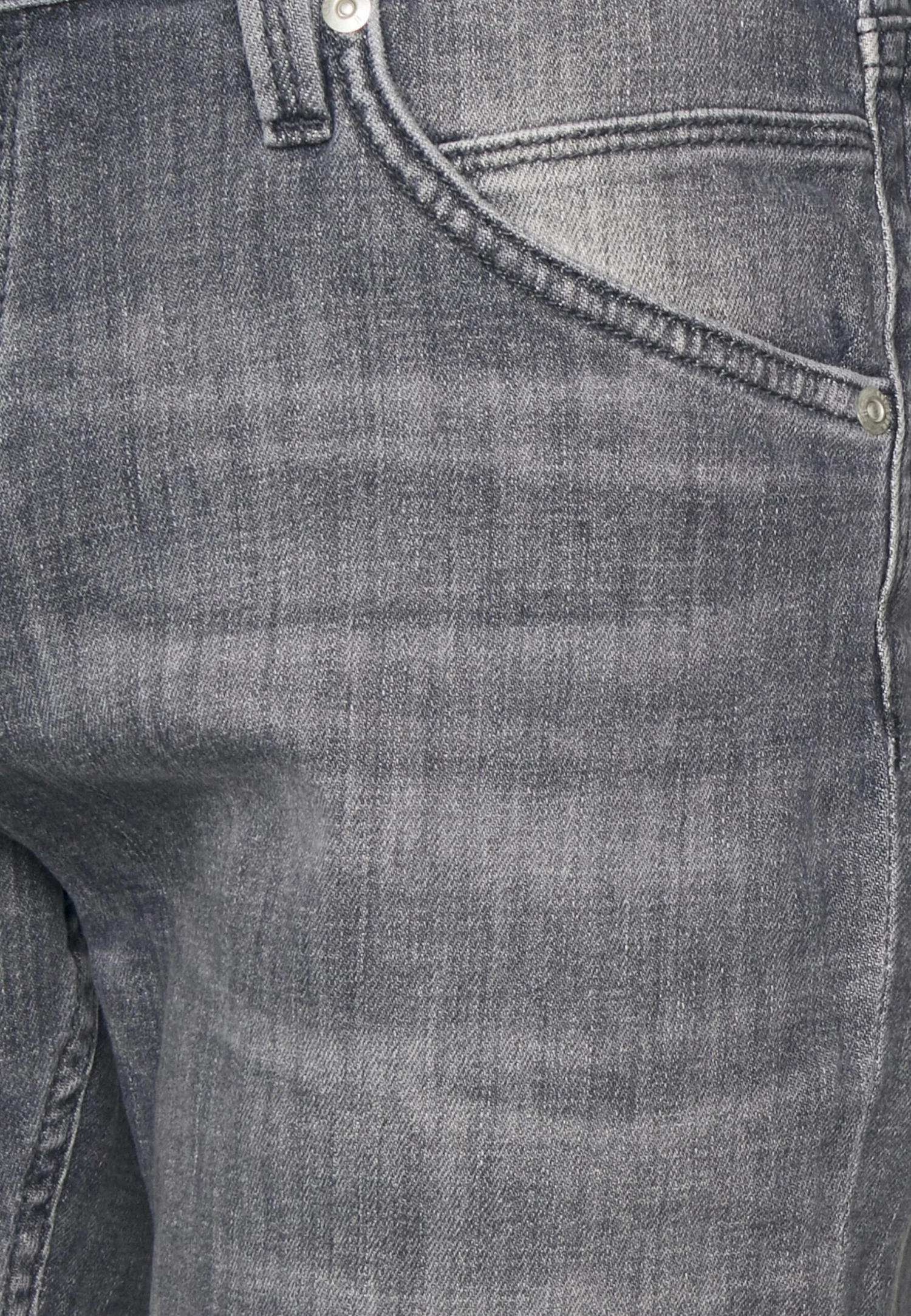 Jack & Jones JJIRICK JJFOX - Jeansshort 6 Jack & Jones JJIRICK JJFOX - Jeansshort - Afbeelding 4