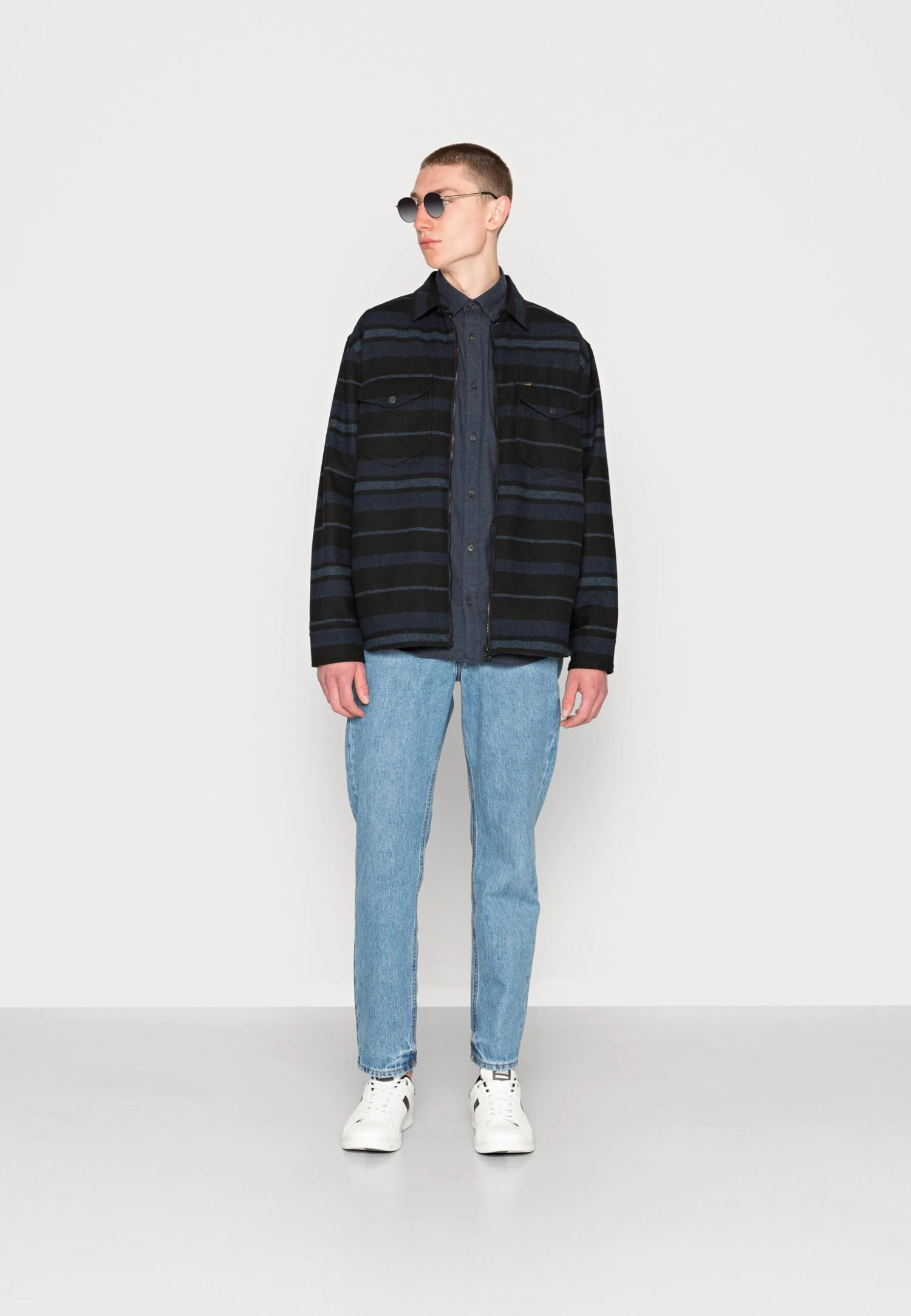 Jack & Jones JJECLASSIC - Overhemd 4 Jack & Jones JJECLASSIC - Overhemd - Afbeelding 2