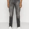 Jack & Jones Jjierik Jjoriginal - Jeans Tapered Fit - Grey Denim 1 Jack & Jones Jjierik Jjoriginal - Jeans Tapered Fit - Grey Denim -Jack & Jones Winkel 17cb9d79bb4b4ffe994d870a2a3417d5