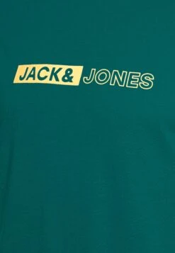 Jack & Jones JJNEO TEE CREW NECK - T-shirt Print -Jack & Jones Winkel 17ee79ad649b474884d640e0caca43aa