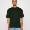 Jack & Jones Jjetimo Tee - T-Shirt Basic - Mountain View 1 Jack & Jones Jjetimo Tee - T-Shirt Basic - Mountain View -Jack & Jones Winkel 17f9f108bb534d6184d79be6fc4a5efb