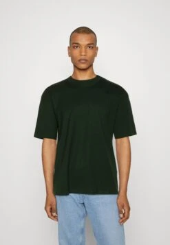 Jack & Jones Jjetimo Tee - T-Shirt Basic - Mountain View