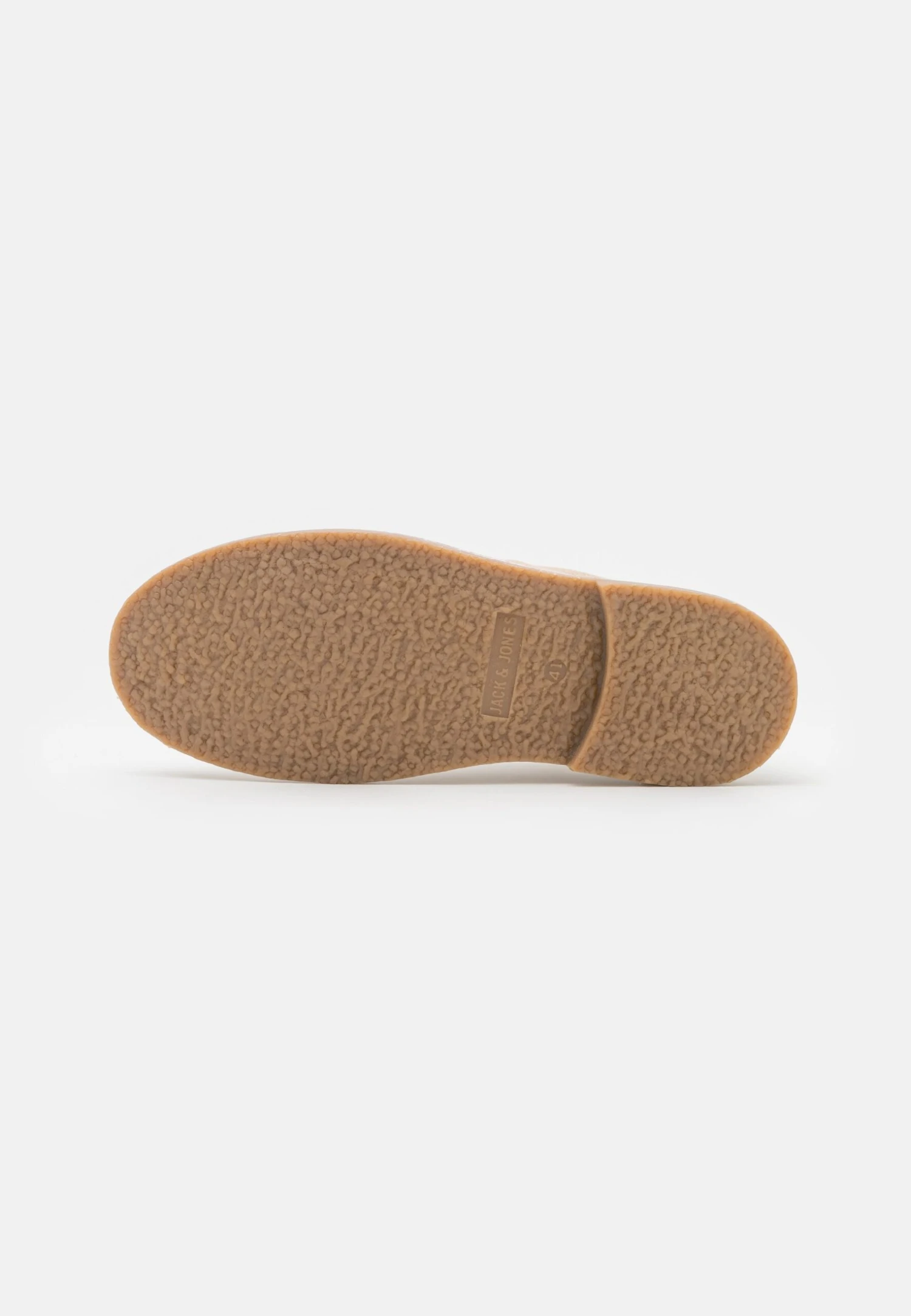Jack & Jones JFWBRAVO DESERT BOOT - Sportieve Veterschoenen 6 Jack & Jones JFWBRAVO DESERT BOOT - Sportieve Veterschoenen - Afbeelding 4