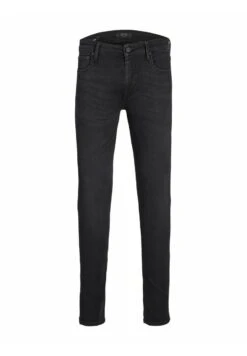 Jack & Jones Liam Evan Jos - Jeans Skinny Fit - Black Denim -Jack & Jones Winkel 18066c1657834c3fb00a07270c393a54