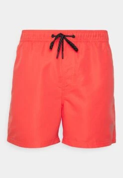 Jack & Jones Jpstfiji Jjswim Solid - Zwemshorts - Hot Coral -Jack & Jones Winkel 187e0fb26f414747a655d8dc2751bb67
