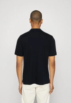 JACK&JONES Premium Jprblascott Zip 2 Pack - Poloshirt - Bright White/Navy -Jack & Jones Winkel 189d92a8a138425889db44f78f882045