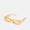 Jack & Jones Jacabel Sunglasses Unisex - Zonnebril - Sunlight/Orange -Jack & Jones Winkel 18b114ebee5645d889f2bd16e42d0092