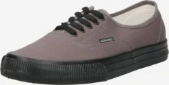 Jack & Jones Casual Sneakers Sneakers Laag CURTIS Heren Grijs