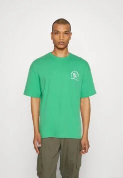 Jack & Jones Jorburger Ss- T-Shirt Print - Island Green 9 Jack & Jones Jorburger Ss- T-Shirt Print - Island Green -Jack & Jones Winkel 1909ec4a1eae46df87bb46d79f36b6b1