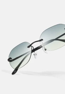 Jack & Jones Jacvenice Unisex - Zonnebril - Black -Jack & Jones Winkel 190f3f9c58454d8b983e24e86f95a9e4