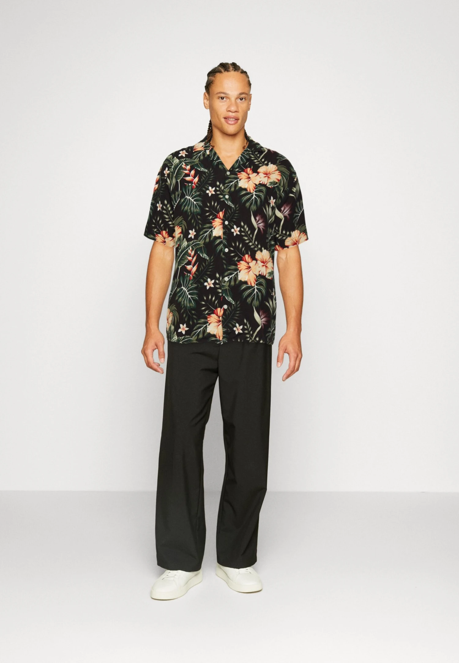 Jack & Jones JJEJEFF RESORT - Overhemd 4 Jack & Jones JJEJEFF RESORT - Overhemd - Afbeelding 2