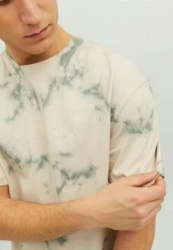 Jack & Jones BATIK - T-shirt Print 12 Jack & Jones BATIK - T-shirt Print -Jack & Jones Winkel 19e269beb01d4fd6a90555e4af2a752e